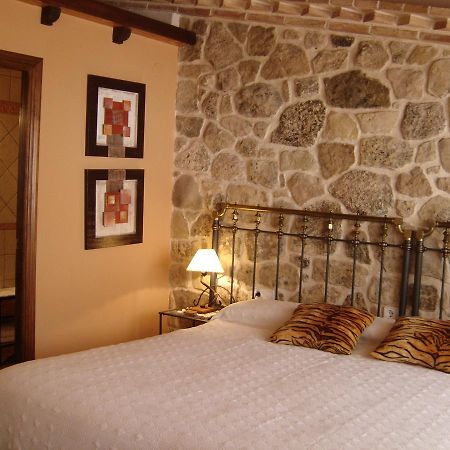 Hostal Casa Laure Y Mª Jose Arens de Lledo 외부 사진