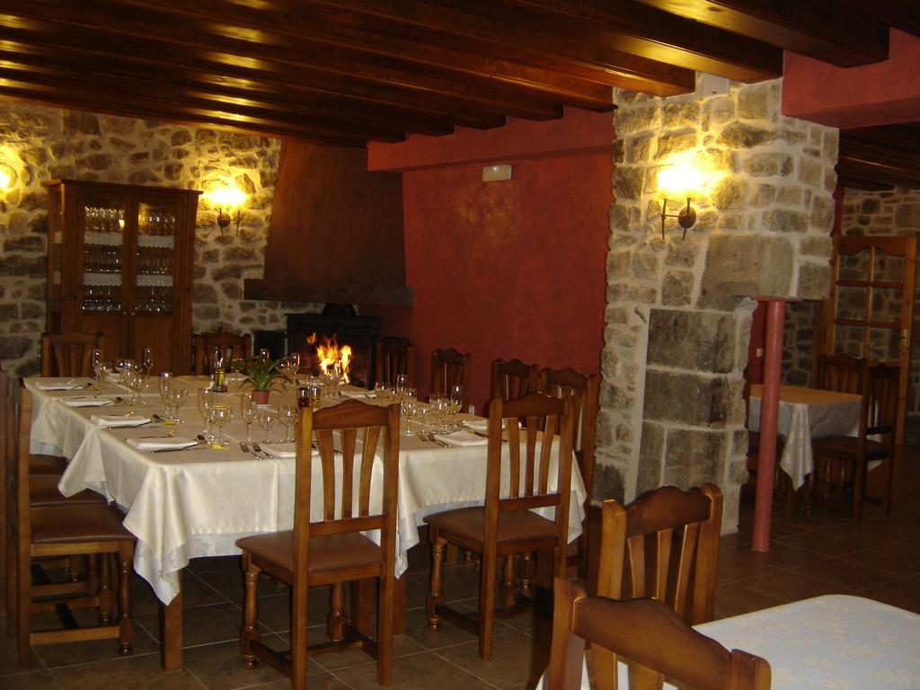 Hostal Casa Laure Y Mª Jose Arens de Lledo 외부 사진