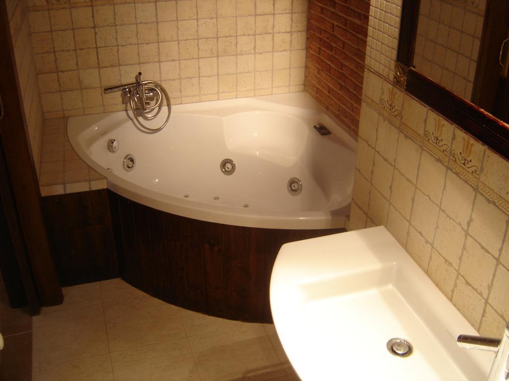 Hostal Casa Laure Y Mª Jose Arens de Lledo 외부 사진
