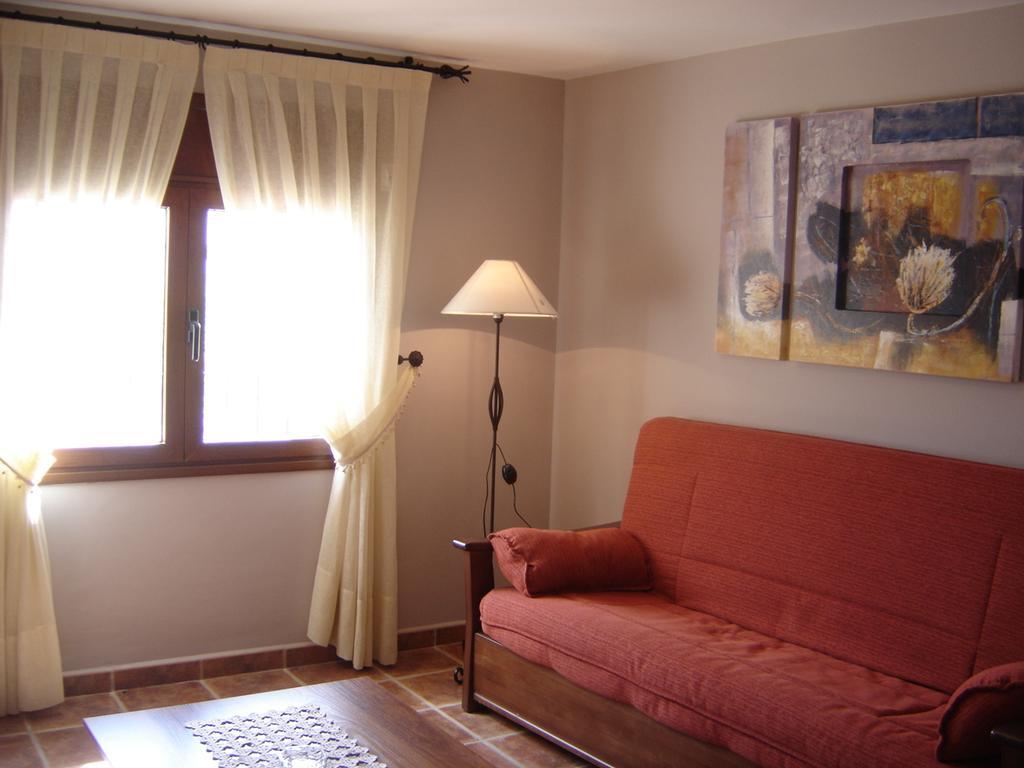 Hostal Casa Laure Y Mª Jose Arens de Lledo 외부 사진