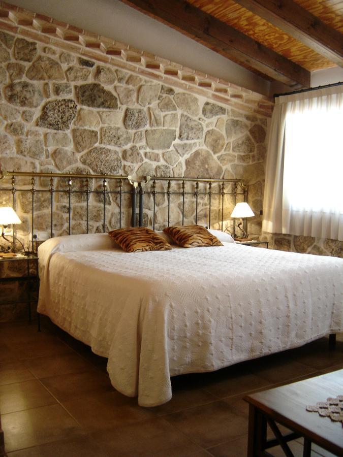 Hostal Casa Laure Y Mª Jose Arens de Lledo 외부 사진